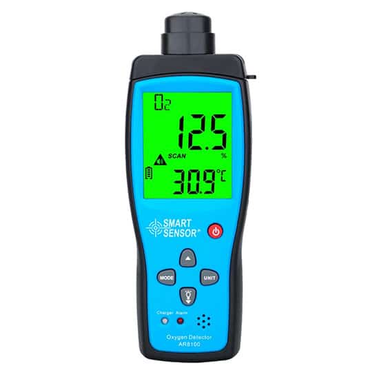 AR8100