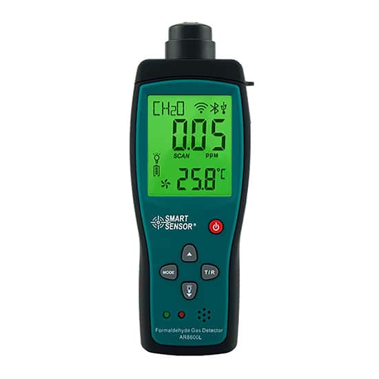 AR8600L