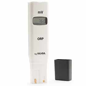 ORP Meter