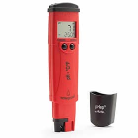 pH Meter