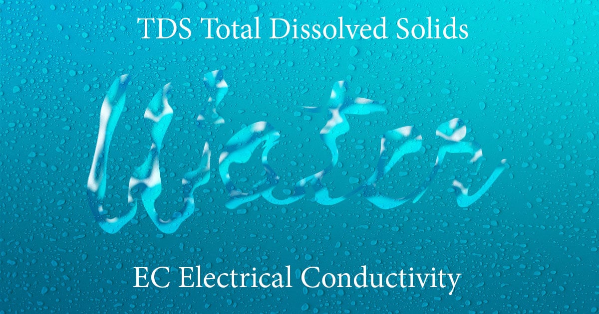 tds ec