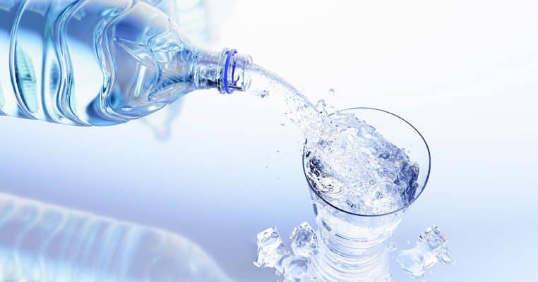 มาตรฐานค่า ph ของน้ำดื่ม